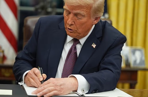 Gjykata Supreme rrëzon vendimin e Trumpit, fëmijët e lindur në SHBA do të marrin sërish shtetësinë automatike