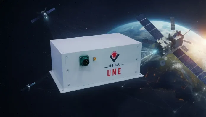 Turqia lëshon në hapësirë orën e parë atomike