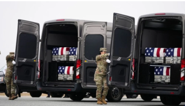 Analiza e ‘New York Times’: Pentagoni akuzohet se fshehu të dhënat për ushtarët amerikanë të plagosur në luftën me Iranin