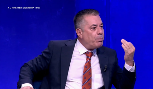 “Elisa Spiropali është zëdhënësja e një nevoje të dëshpëruar për ndryshim”/ Mocioni i ish-ministres, analisti Vangjeli: Gramoz Ruçi mbështet Spiropalin