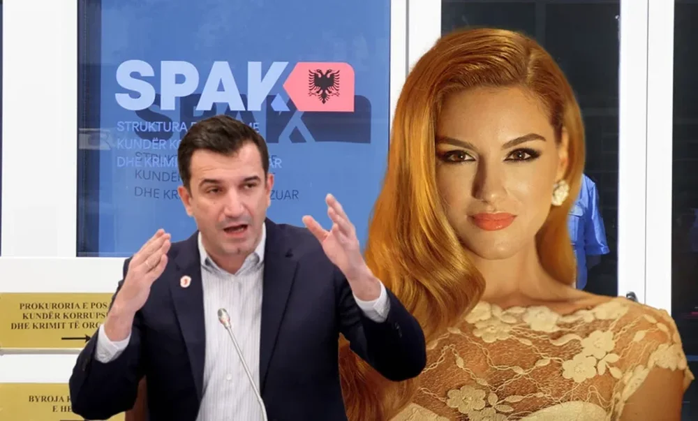 Gjyqi ndaj Veliajt, kryebashkiaku mungon në seancë! Xoxa kërkon shtyrjen e procesit pas lindjes, Dumani kërkon ndarjen e çështjes së saj