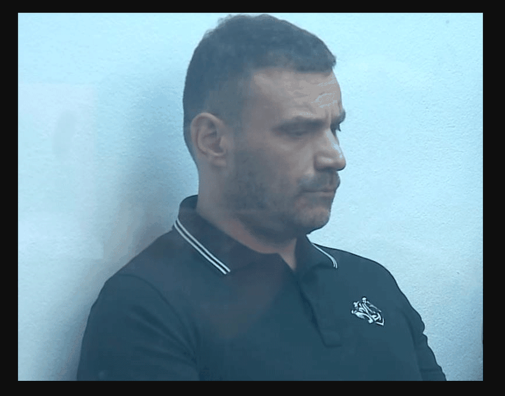 Ylli Zalla reagon nga arratia: Shullazit ia bëj be si të dojë, s’kam lidhje me atentatin e Rinasit