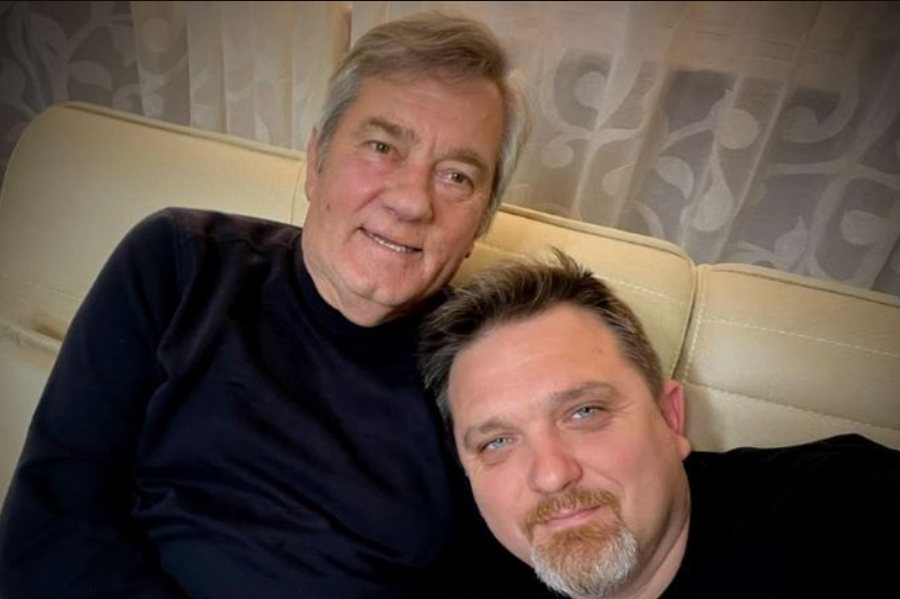 “Je më i miri Babo”, Jul Deda përkujton Zef Dedën në 76-vjetorin e lindjes: “Më mungon pa fund”