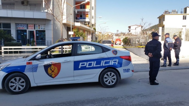 Në kërkim ndërkombëtar nga Spanja për kultivim të narkotikëve dhe vjedhje energjie, në pranga 43-vjeçari në Gjirokastër