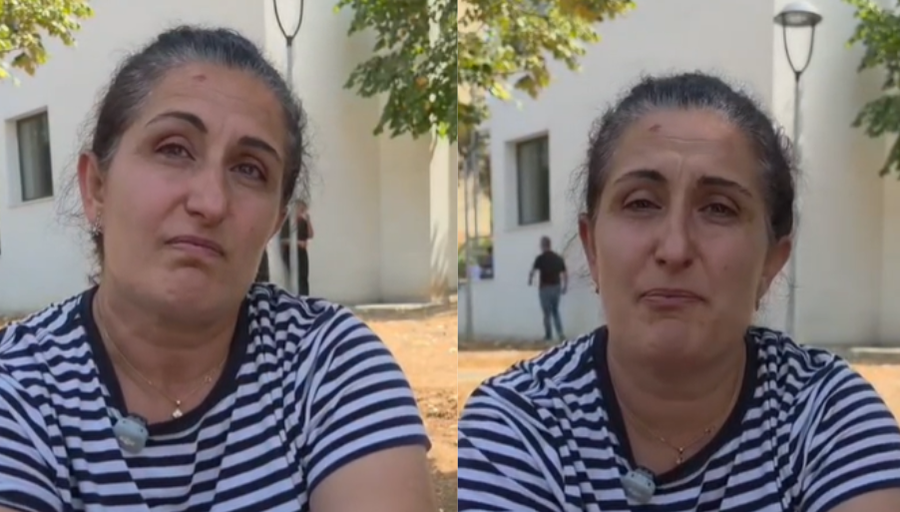 Vdiq shtatzënë rrugës për në spital, flet motra e 37-vjeçares: Kërkoj drejtësi