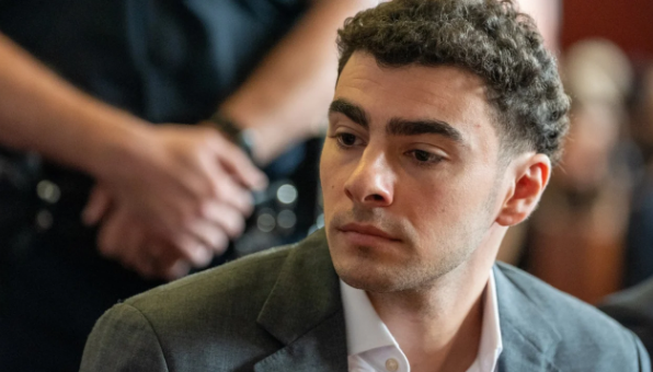 Kthesa e papritur në gjykatë, Luigi Mangione pritet të pranojë fajësinë e vrasjes së CEO-s në Nju Jork