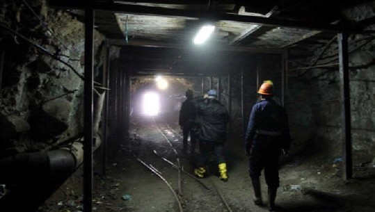 Gjendet trupi i pajetë i 40-vjeçarit pas aksidentit në minierën e Bulqizës