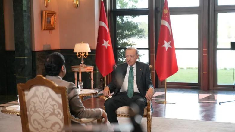 Erdogan: Egjipti mund t’i bashkohet paktit të mbrojtjes Turqi-Arabi Saudite-Pakistan! Mbyllja e Hormuzit nuk i shërben interesave të askujt