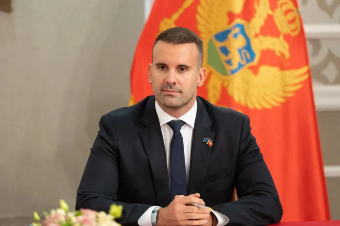Podgorica paralajmëron veprime hibride për destabilizimin e vendit