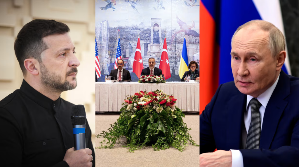 Rusia refuzon propozimin e Turqisë për armëpushim në Detin e Zi: Do t’i jepte kohë Ukrainës të riorganizohej
