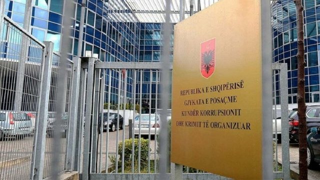 Gjyqi për masën e sigurisë/ GJKKO tërhiqet për vendim për Ergys Agasin