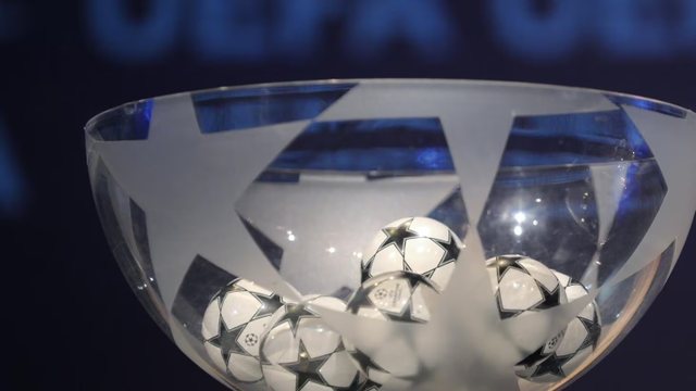 Kundërshtarë të vështirë për Interin, çfarë vendosi shorti i Champions League