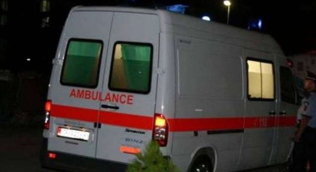 Aksident tragjik në Lezhë/ Humb jetën i mituri