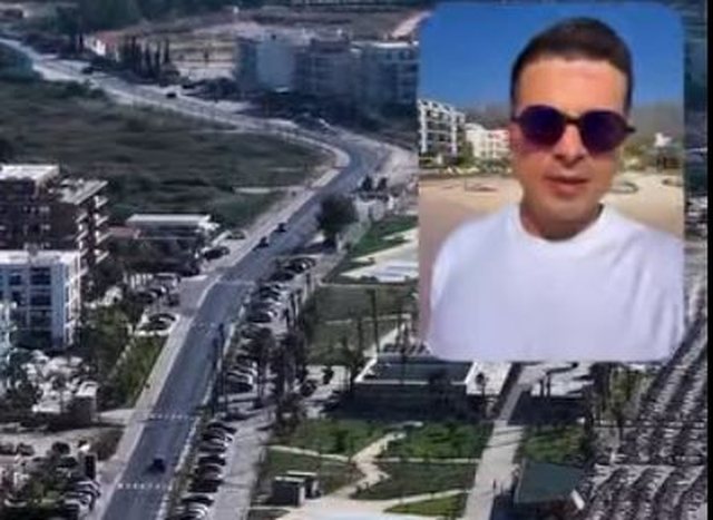 “Nuk përballen më me pluhurin dhe rrëmujën”/ Vengu tregon ndryshimin në Radhimë-Orikum pas Lungomares 4