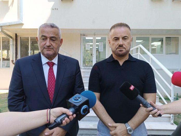 Arrin në gjashtë numri i pacientëve të vdekur nga ethet e Nilit Perëndimor