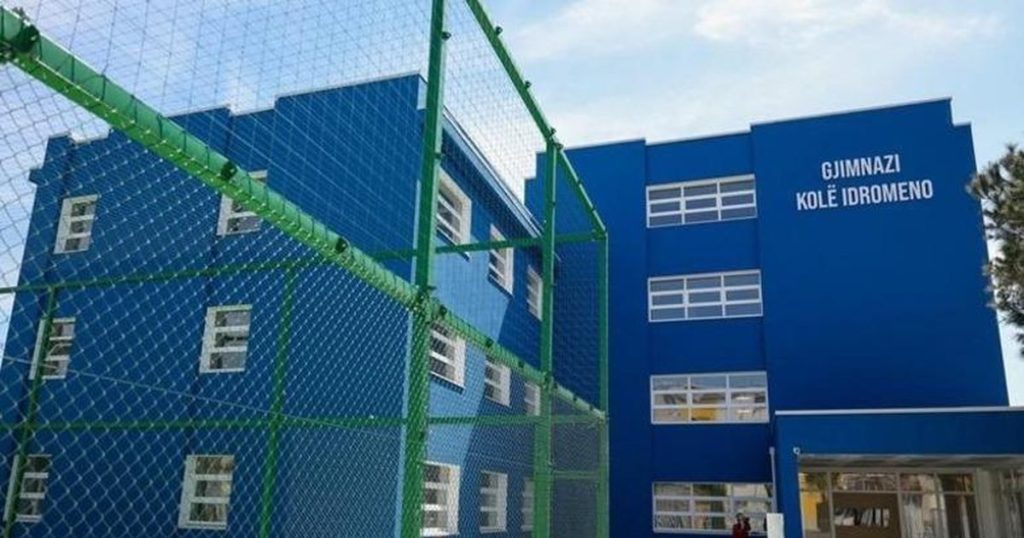 Shkolla ‘Kolë Idromeno’ në Shkodër gati për vitin e ri arsimor, Rama: Investimet vijojnë edhe në tre shkolla të tjera