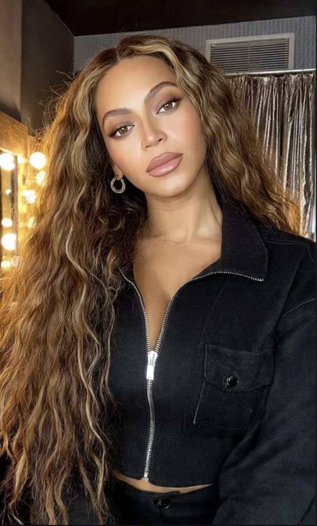 Beyoncé dhuron 1 milion dollarë për viktimat e tërmetit në Kolumbi