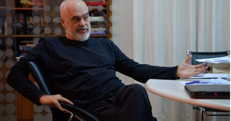 Edi Rama për median britanike: Protestat tregojnë një Shqipëri normale evropiane