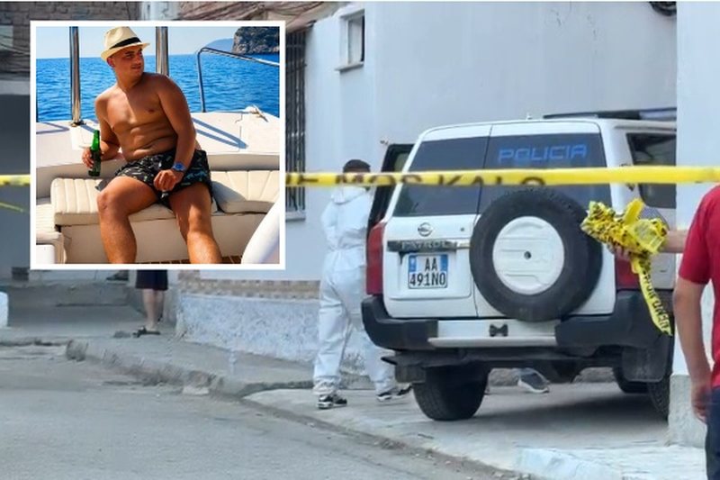 Vrasja e Joan Zykos në Korçë, Kristjan Sterjo rrëfen dinamikën e ngjarjes: E ndoqa dhe qëllova me armë