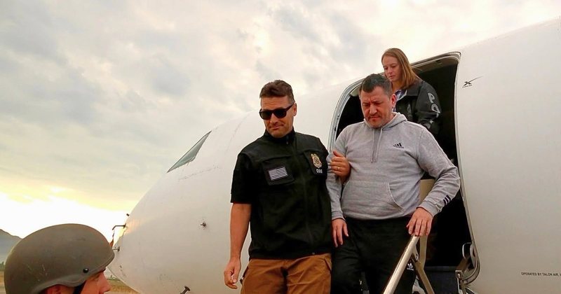 Ambasada amerikane: Sokol Hoxha mendoi se mund t’i shpëtonte së kaluarës së tij, por ne e gjetëm