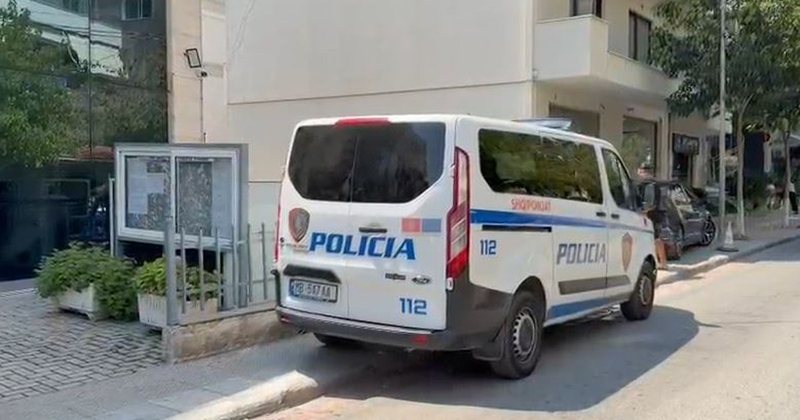 U kapën ‘në pritë’ duke u përgatitur për vrasje, Gjykata e Sarandës vendos masat për 5 të arrestuarit