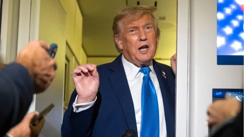 “Nuk kërkoj falje”, Trump mesazh amerikanëve për rritjen e naftës
