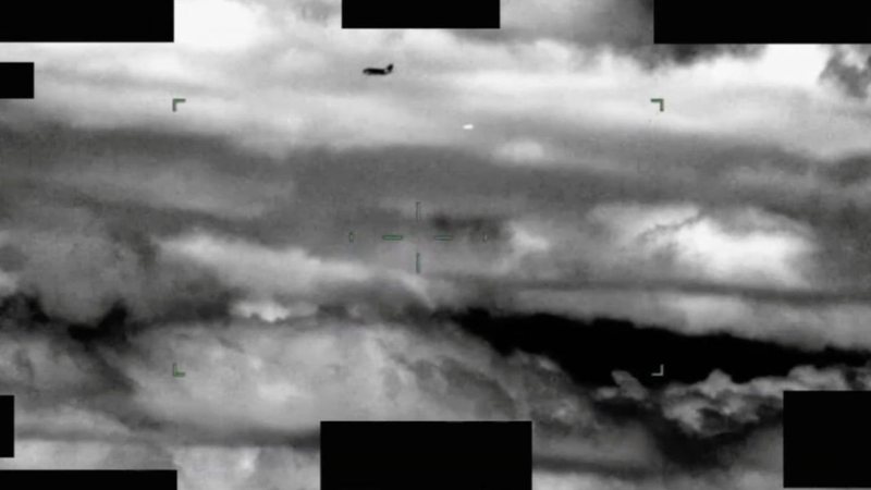 Arkiva e UFO-ve, publikohen dosje të reja amerikane mbi objektet misterioze dhe fenomenet e pazakonta