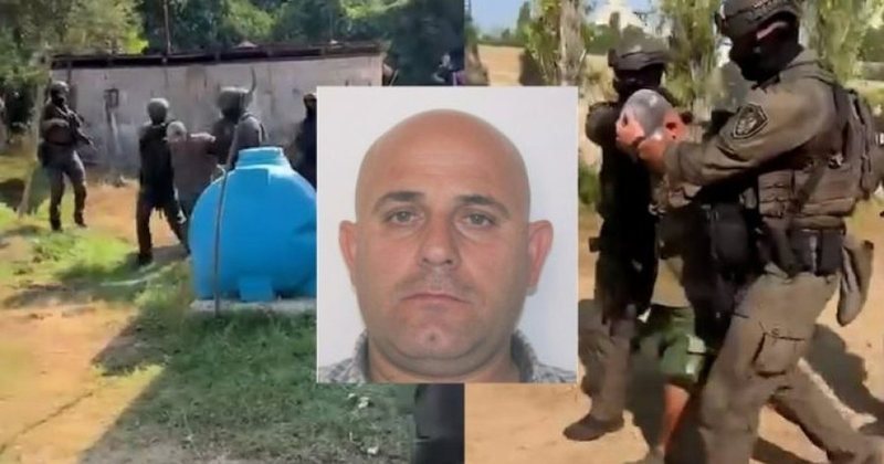 U mbajt në mbikëqyrje nga ajri përmes një droni/ Prapaskenat e operacionit 48-orësh të RENEA-s, që çoi në arrestimin e Ylli Zallës