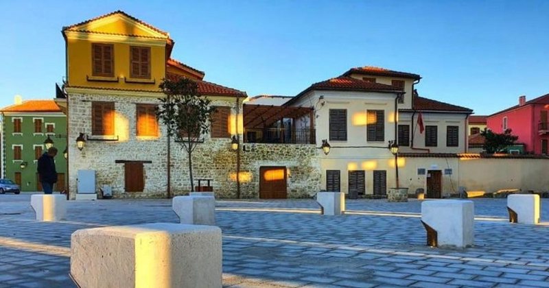 Muzeu i Hebrenjve në Vlorë dhe historia që Shqipëria duhet t’ia tregojë botës