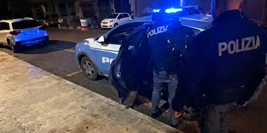 Udhëtimi në Parma i “mori në qafë”, dy shqiptarëve i zbulohet laboratori i kokainës në Itali! Arrestohen nga policia