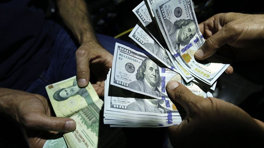 SHBA godet rrjetin financiar të fshehtë të Iranit, sanksione ndaj pika këmbimi valutash dhe kompanive fantazmë