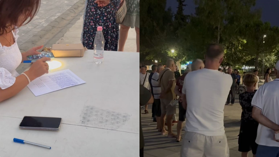 Cërriku kundër shkrirjes, banorët nisin peticionin për të mbrojtur bashkinë