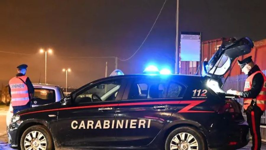 U kapën duke shitur me kokainë, arrestohen dy shqiptarët në Itali! Brenda në apartament iu gjetën mijëra euro