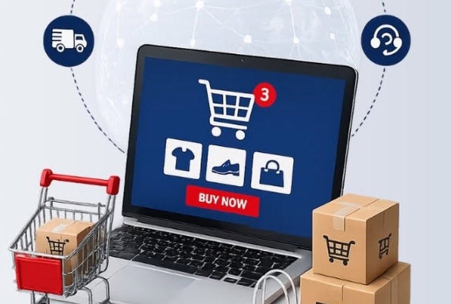 Tregtia dhe shërbimet online në fokus të Administratës Tatimore, publikohet Plani Sektorial