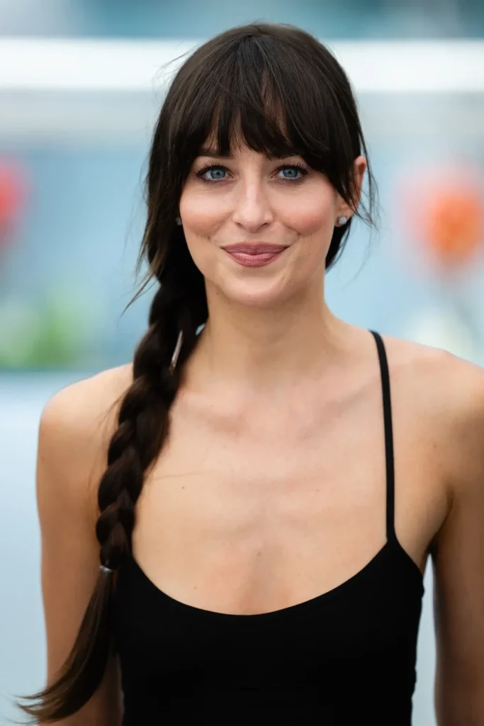 Dakota Johnson zbulon sekretin e saj për një ditë të mirë: “Gjumi është prioriteti im numër një”