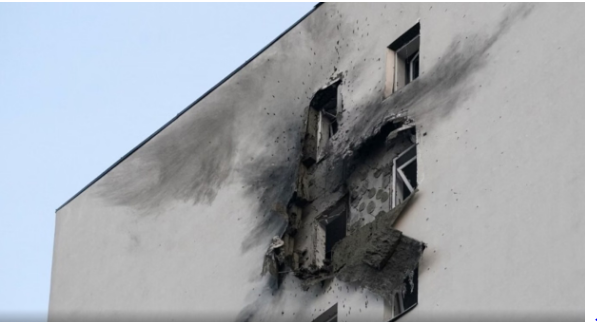 Nga Krasnodari në Kharkiv/ Lufta merr jetë civile ndërsa shtyhen bisedimet për paqe, vriten dy fëmijë