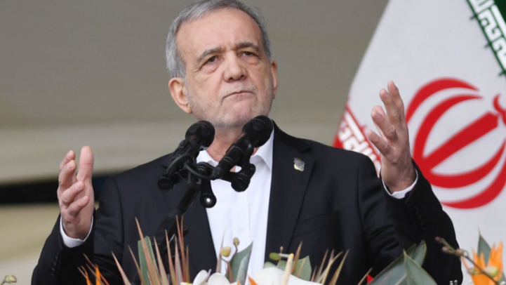 Pezeshkiyan: Nuk kërkojmë luftë, por do t’u përgjigjemi me vendosmëri agresorëve