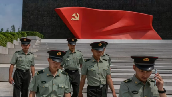 “Kina ka nevojë për shpirt luftarak të pathyeshëm”, Xi Jinping vlerëson shtypjen e Tiananmenit