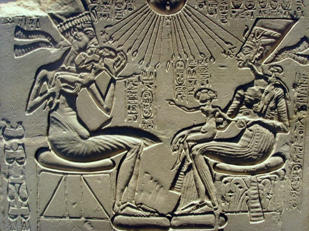 Historia misterioze e kërkimit të Zotit