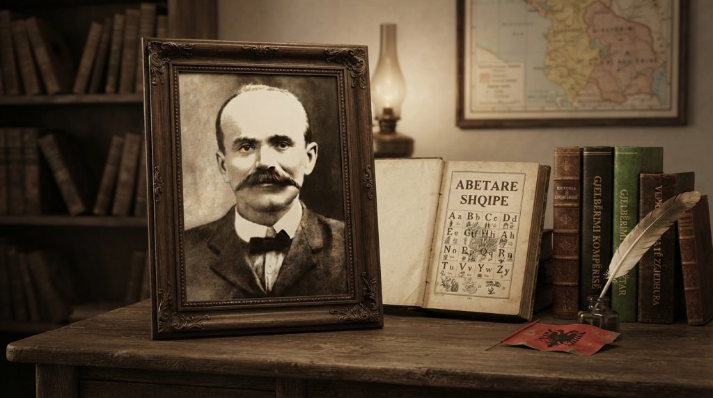 Nga Leonard Veizi/ Të vdesësh në këmbë si Petro Luarasi