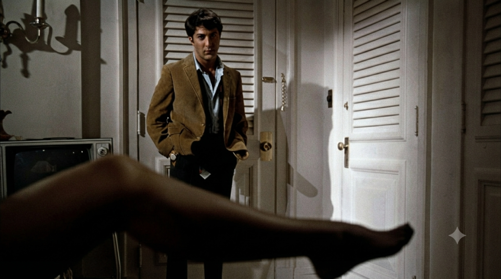 Dustin Hoffman, aktori që i dha fytyrë njeriut të zakonshëm