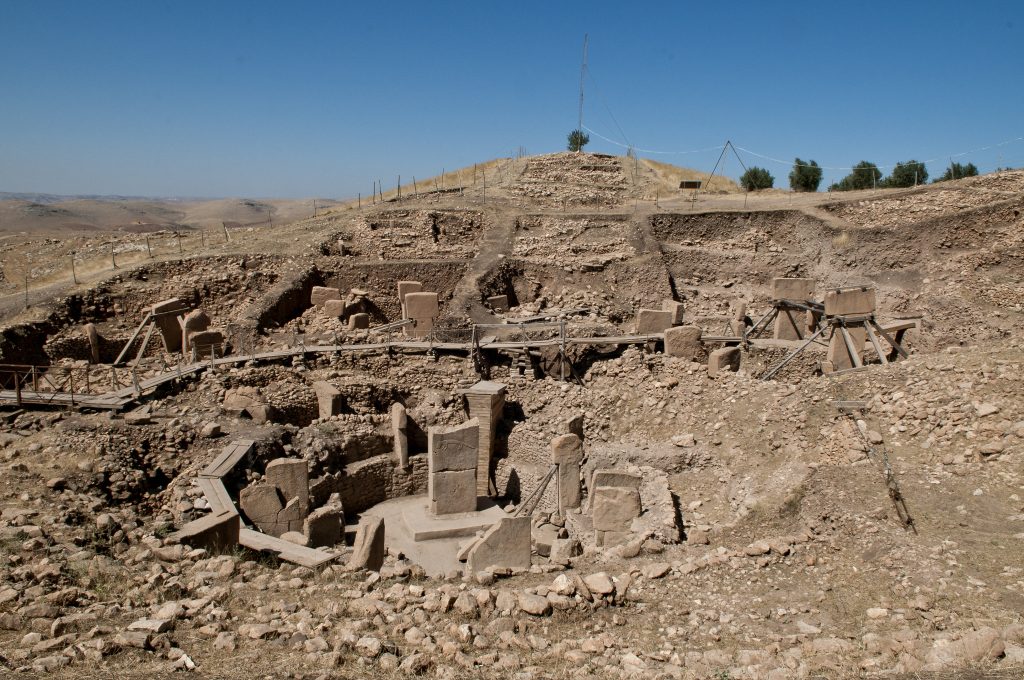 Gërmime të reja në Göbeklitepe, në Turqi: Arkeologët kërkojnë gjurmë të jetës publike 12 mijë vjet më parë