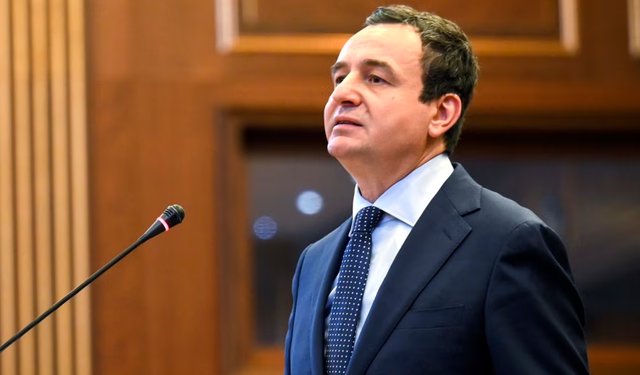 Zjarri në hotelin në Vlorë/ Kurti: Të tronditur nga lajmi, 3 të lënduarit nga Kosova po monitorohen