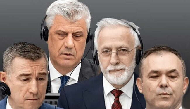 Hamza: Pas 6 vitesh në Hagë, 16 shtatori duhet t’i kthejë në shtëpi ish-krerët e UÇK-së