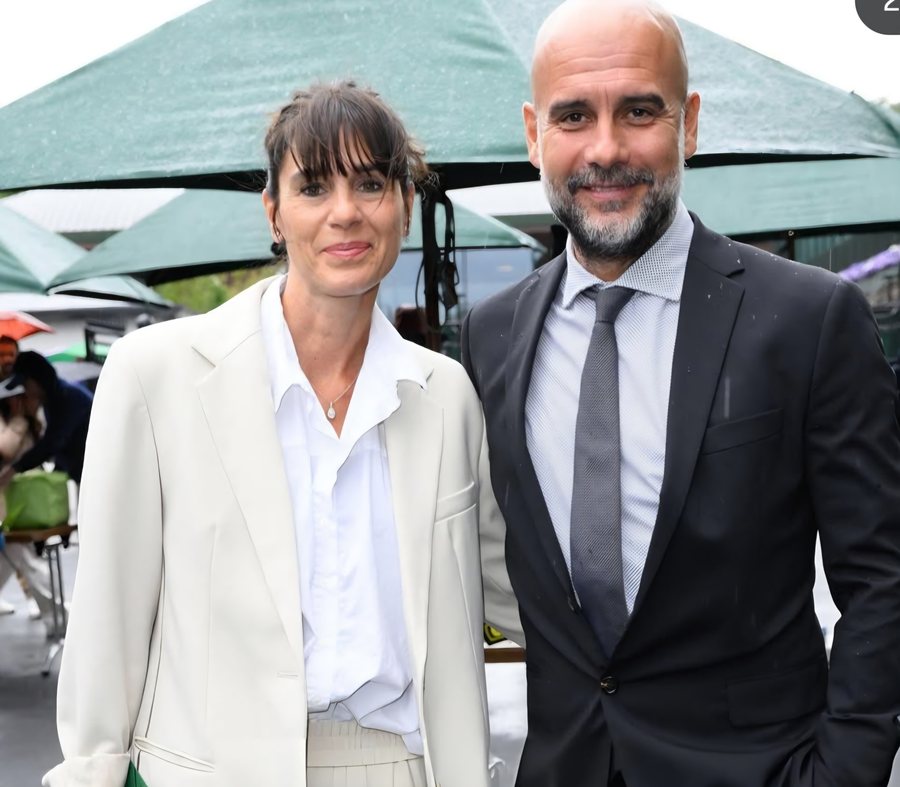 Pep Guardiola rrëfen divorcin pas 30 vitesh: “E dua jashtëzakonisht shumë, por e humbëm pasionin”