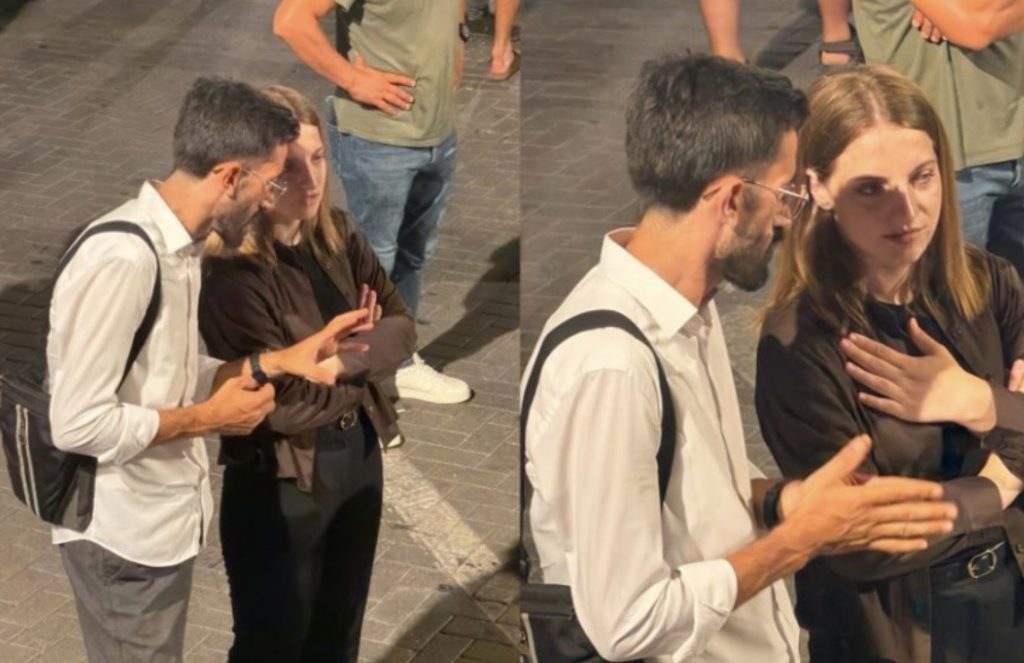 Protesta hyn në ditën e 80-të/ “Neomalësorja” i bashkohet sërish qytetarëve para Kryeministrisë