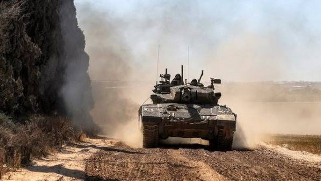 Pas më shumë se dy vitesh/ IDF pranon sulmin ndaj makinës ku ndodhej e mitura palestineze me familjen