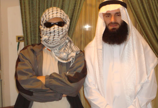 Ish-informator i CIA-s në Al-Kaeda?/ Shqiptari drejt deportimit nga SHBA-të
