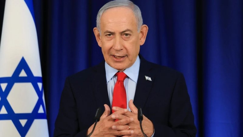 Turqia lëshon urdhër-arrest ndërkombëtar për Benjamin Netanyahun dhe një shtetas tjetër izraelit, zbulohet arsyeja
