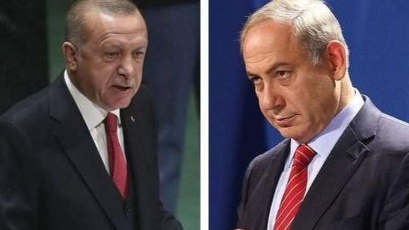 Turqia lëshoi urdhër-arrest ndërkombëtar ndaj tij, reagon Netanyahu: Erdogani diktator antisemit, përpjekje patetike që nuk na frikëson